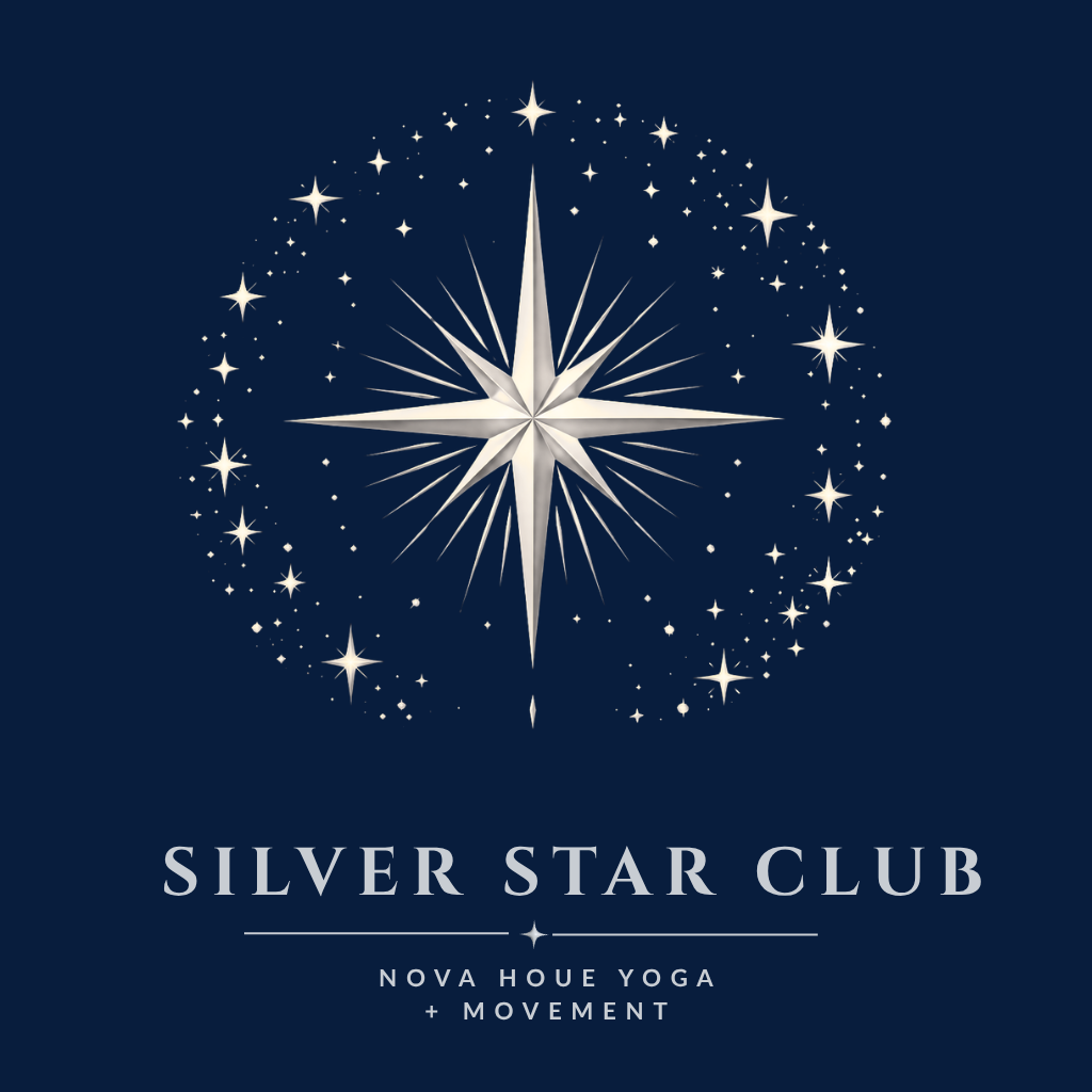 Silver Star Club, Nova House Yoga + Movement